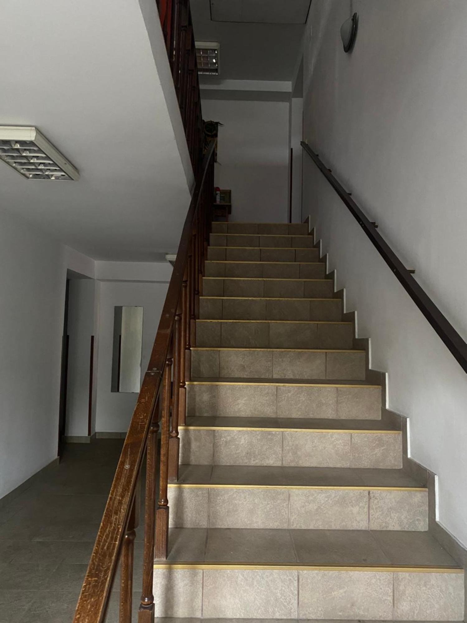 Villa Quiet Garden 1st Floor Bukarest Exterior foto